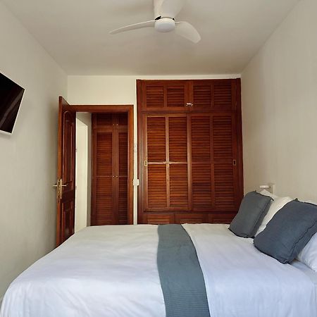 Karibu By Kamili Lanzarote Apartment Playa Honda  Exterior photo