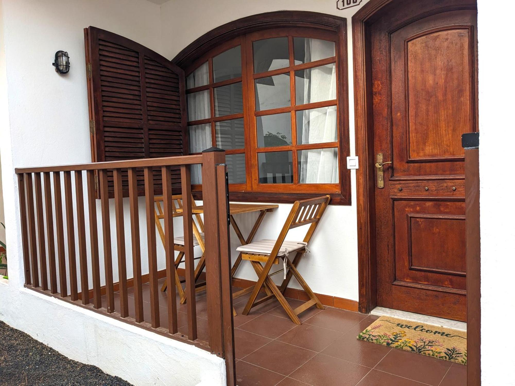 Karibu By Kamili Lanzarote Apartment Playa Honda  Exterior photo